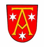 LogoWappen der Gemeinde Geiselbach