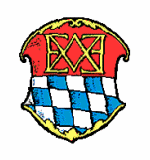 LogoWappen der Gemeinde Oberschleißheim