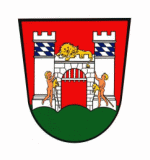 LogoWappen der Großen Kreisstadt Neuburg a.d.Donau