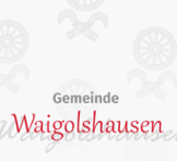 LogoGemeinde Waigolshausen