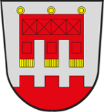 LogoWappen der Gemeinde Offenberg