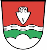 LogoWappen der Gemeinde Willmering