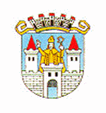 LogoWappen der Stadt Tittmoning