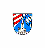 LogoWappen der Gemeinde Ottensoos