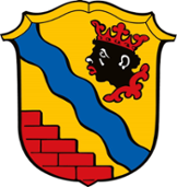 Wappen der Gemeinde Unterföhring